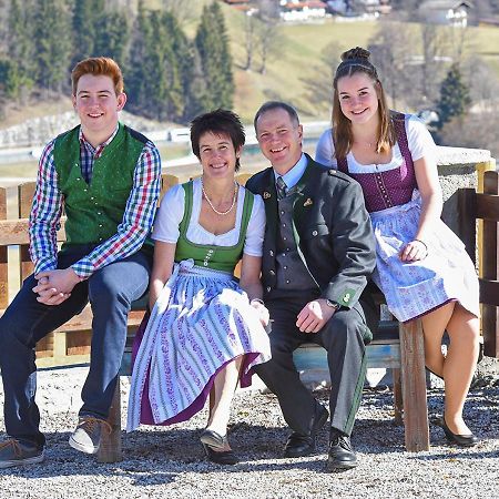 Mittergruberhof Bed and Breakfast Schladming Buitenkant foto