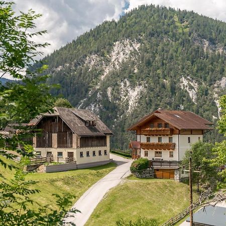 Mittergruberhof Bed and Breakfast Schladming Buitenkant foto