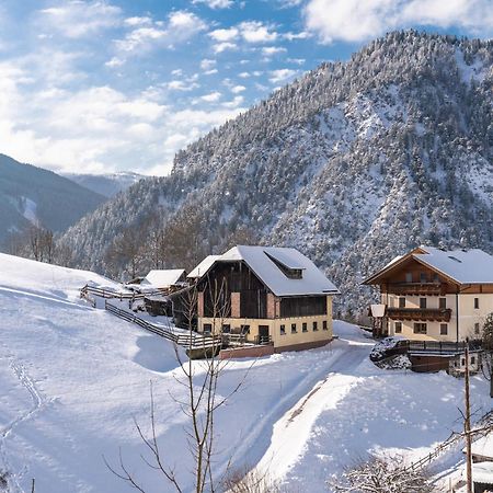 Mittergruberhof Bed and Breakfast Schladming Buitenkant foto