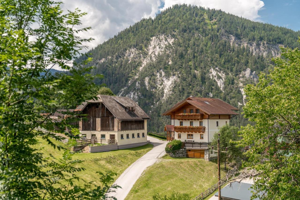Mittergruberhof Bed and Breakfast Schladming Buitenkant foto