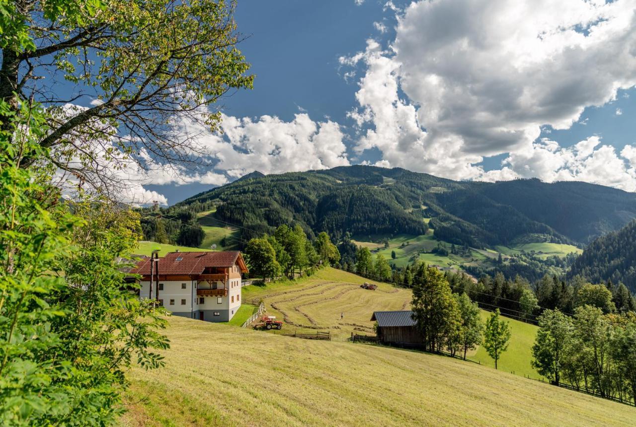 Mittergruberhof Bed and Breakfast Schladming Buitenkant foto