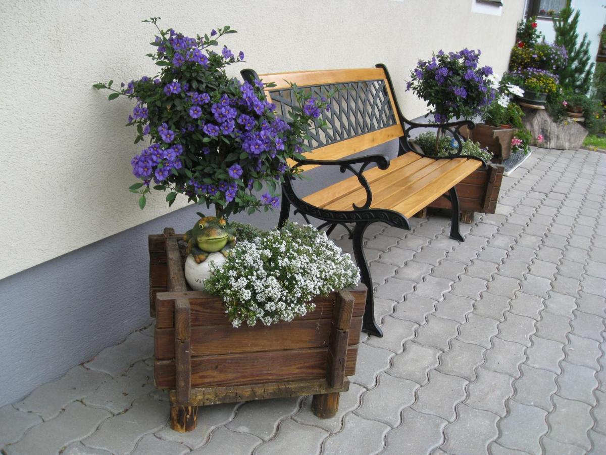 Mittergruberhof Bed and Breakfast Schladming Buitenkant foto