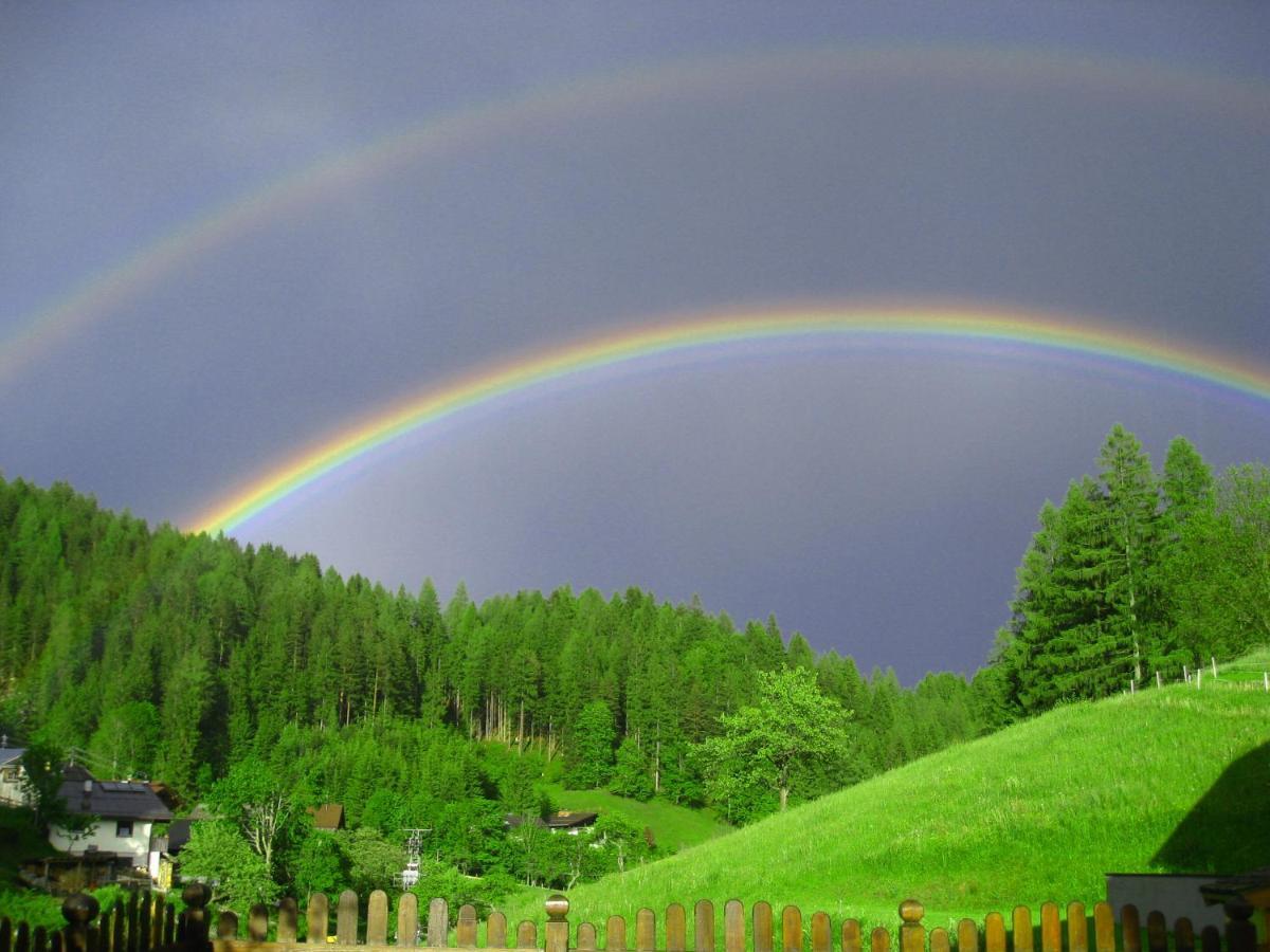 Mittergruberhof Bed and Breakfast Schladming Buitenkant foto