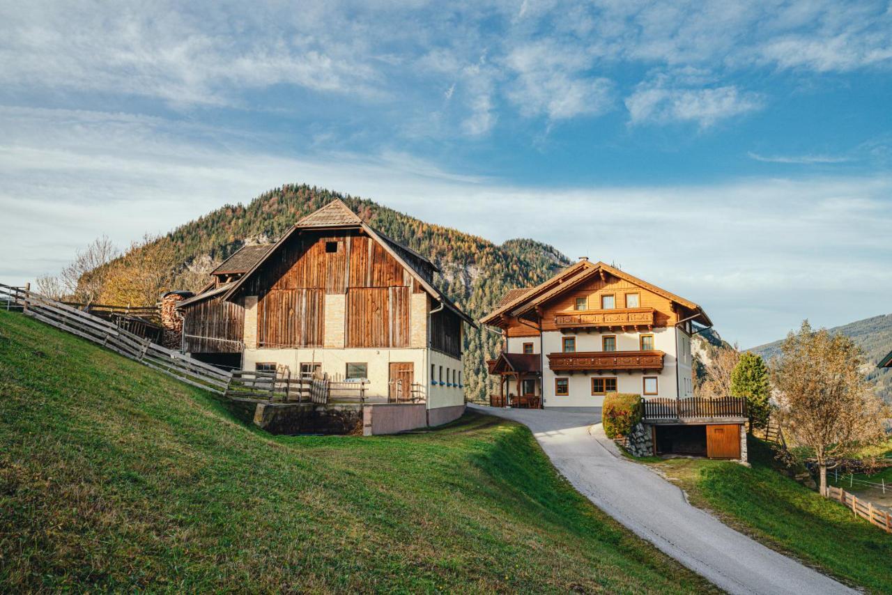 Mittergruberhof Bed and Breakfast Schladming Buitenkant foto