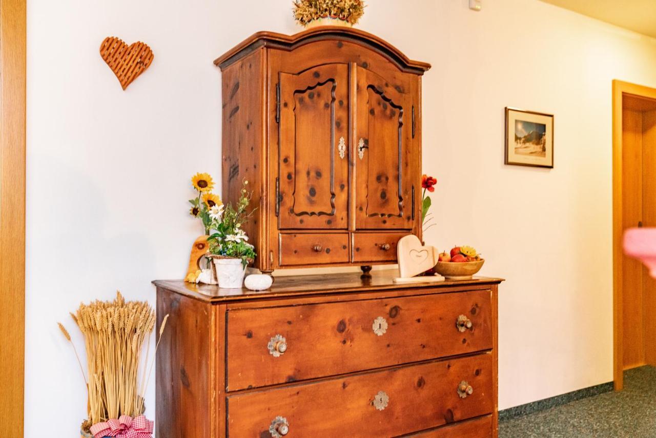 Mittergruberhof Bed and Breakfast Schladming Buitenkant foto