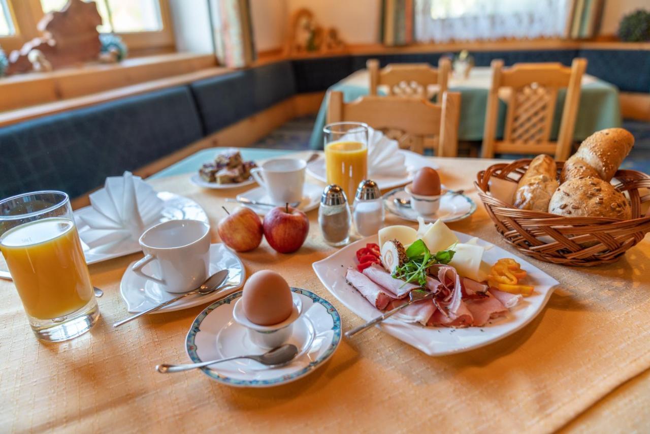 Mittergruberhof Bed and Breakfast Schladming Buitenkant foto