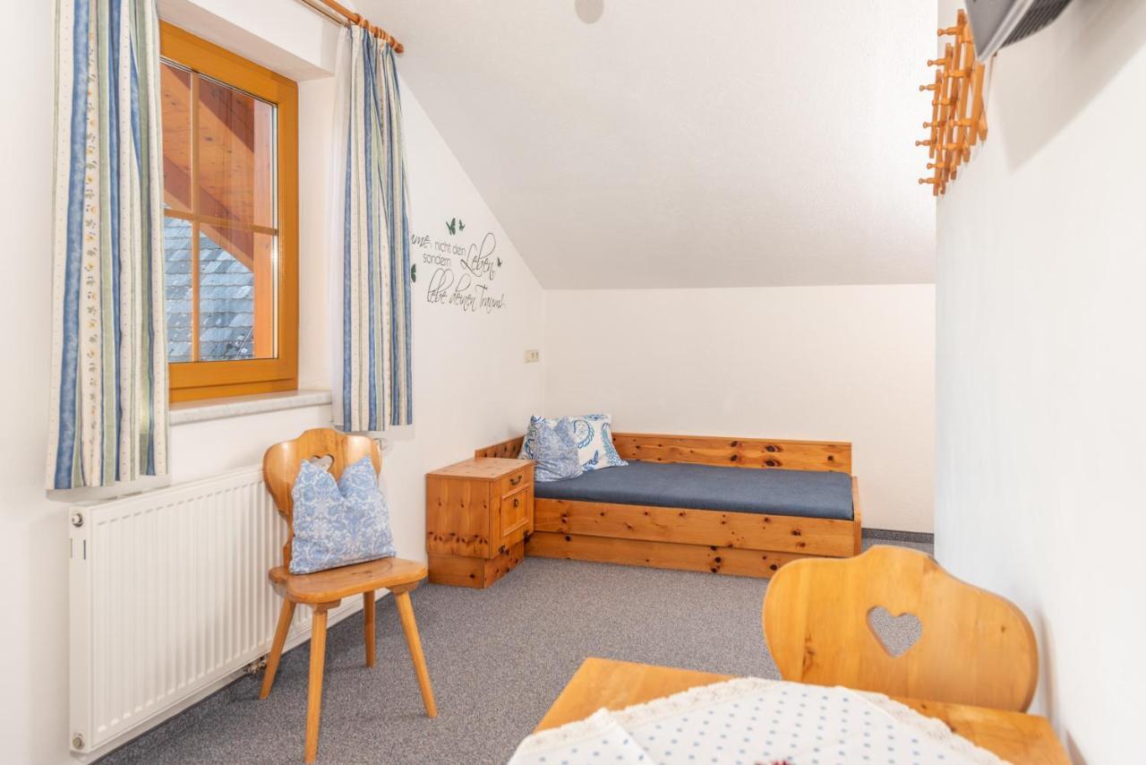 Mittergruberhof Bed and Breakfast Schladming Buitenkant foto