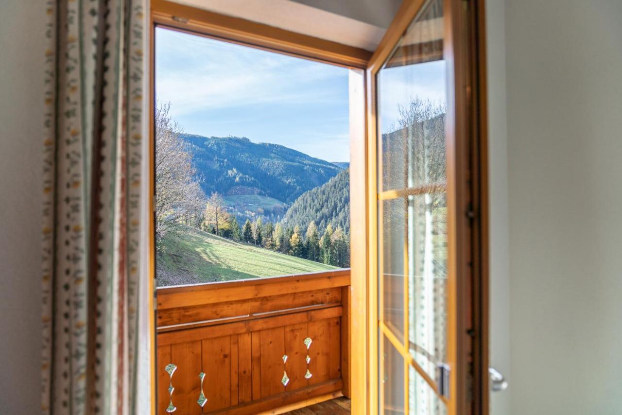 Mittergruberhof Bed and Breakfast Schladming Buitenkant foto