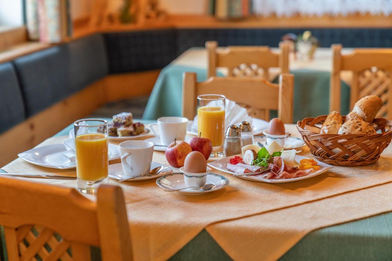 Mittergruberhof Bed and Breakfast Schladming Buitenkant foto