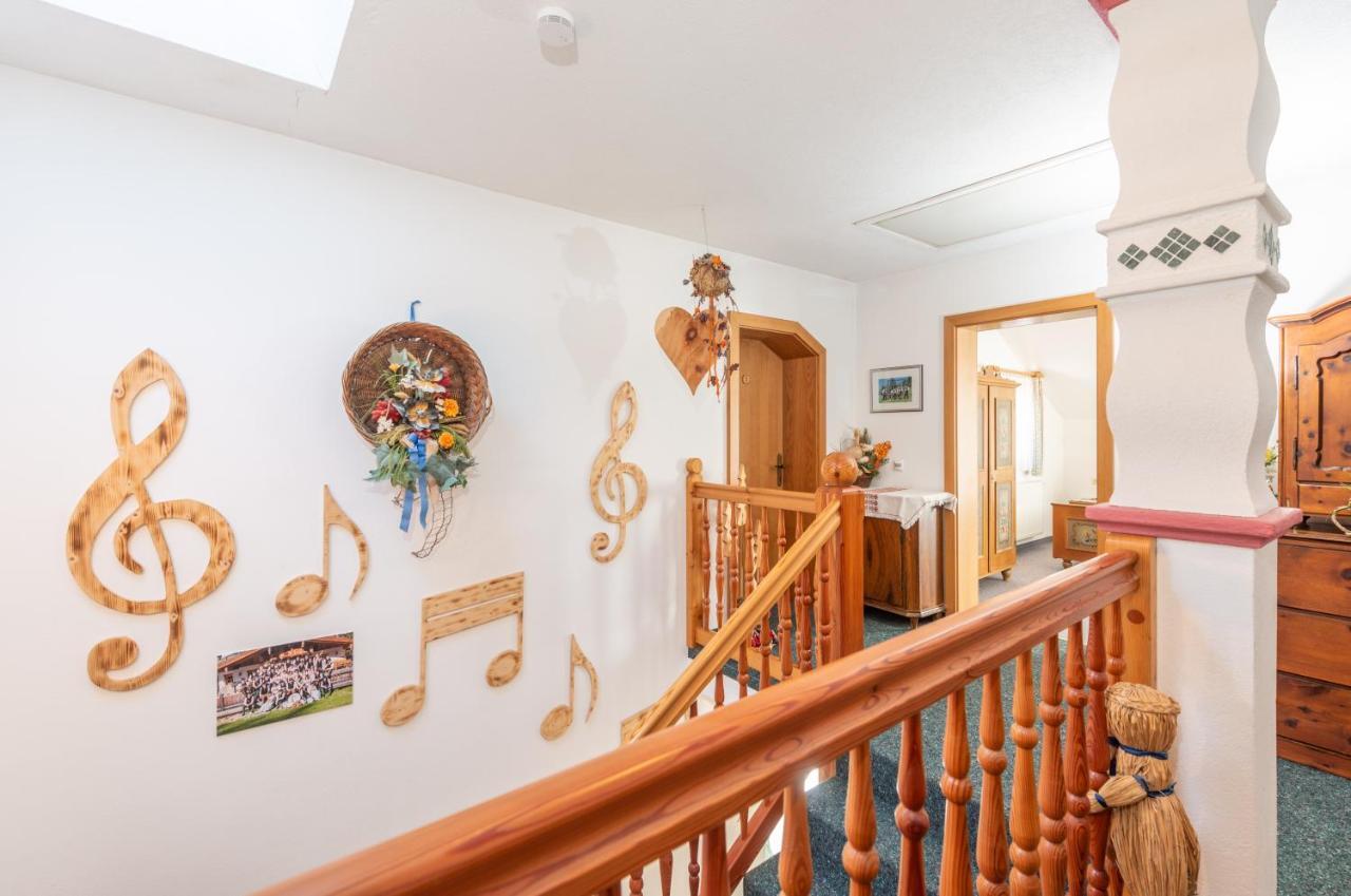 Mittergruberhof Bed and Breakfast Schladming Buitenkant foto