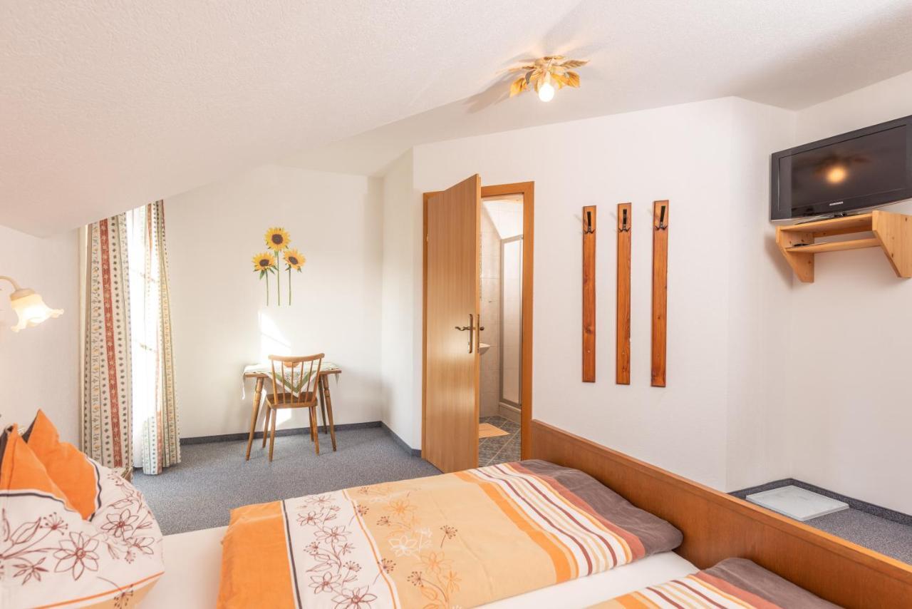 Mittergruberhof Bed and Breakfast Schladming Buitenkant foto