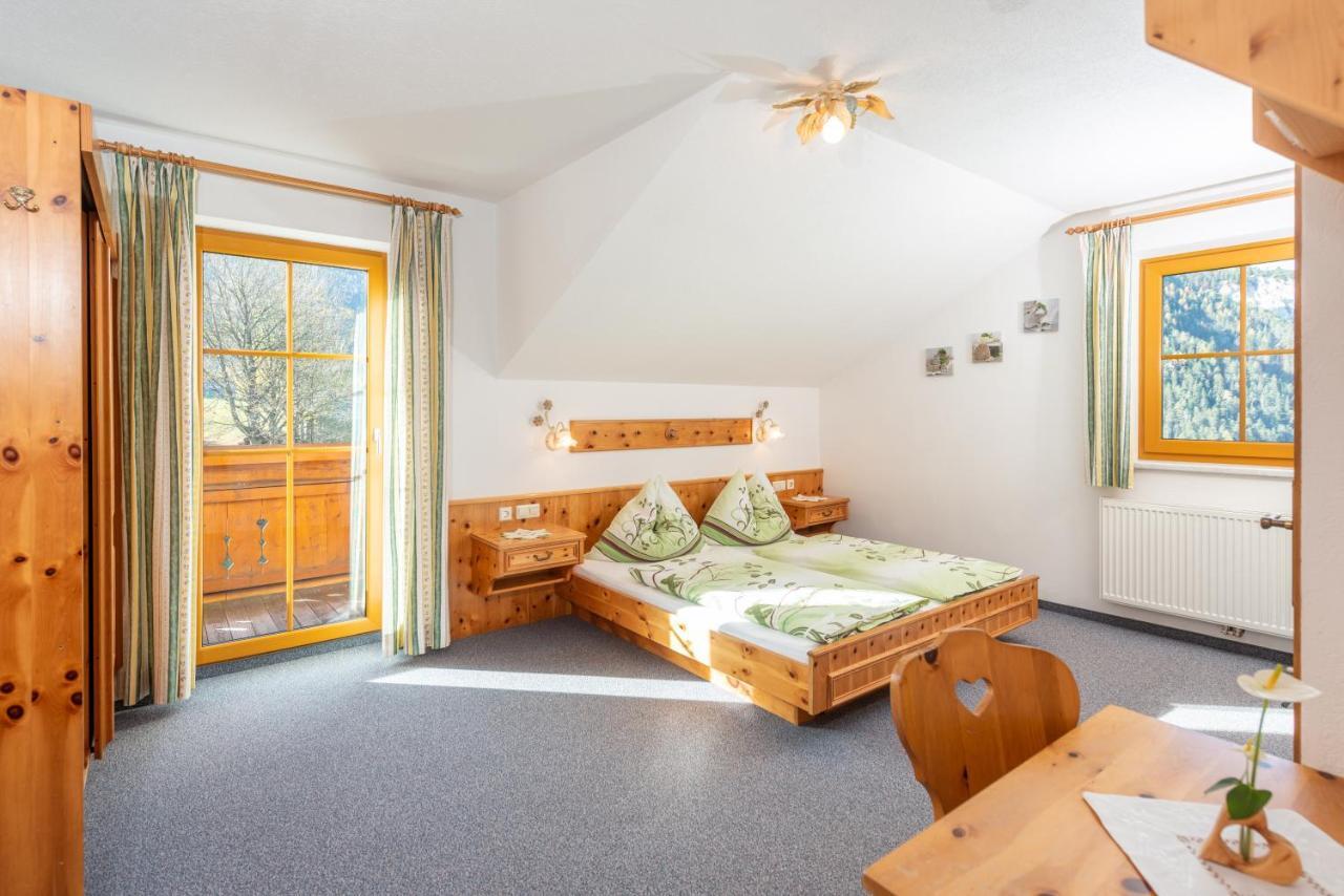 Mittergruberhof Bed and Breakfast Schladming Buitenkant foto
