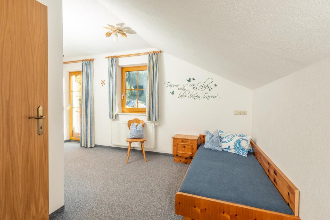 Mittergruberhof Bed and Breakfast Schladming Buitenkant foto