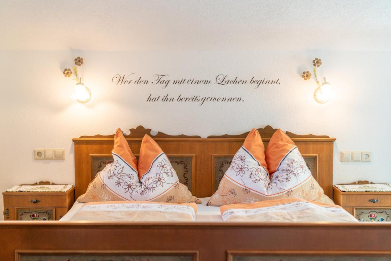 Mittergruberhof Bed and Breakfast Schladming Buitenkant foto