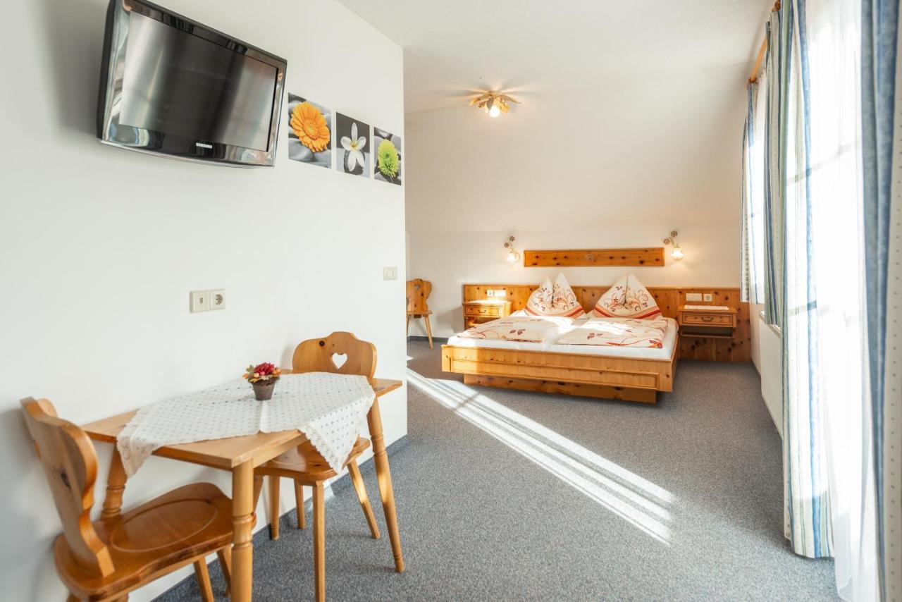 Mittergruberhof Bed and Breakfast Schladming Buitenkant foto