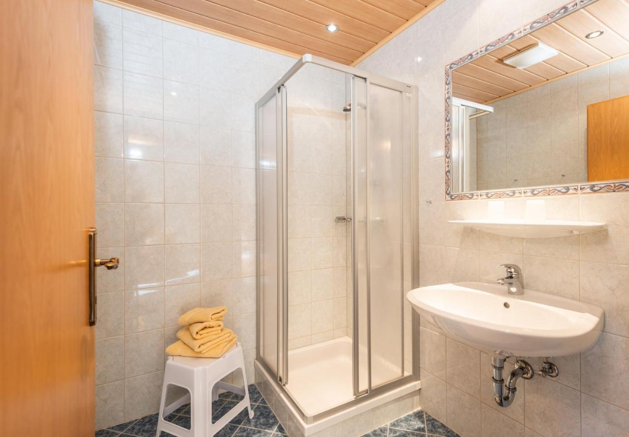 Mittergruberhof Bed and Breakfast Schladming Buitenkant foto