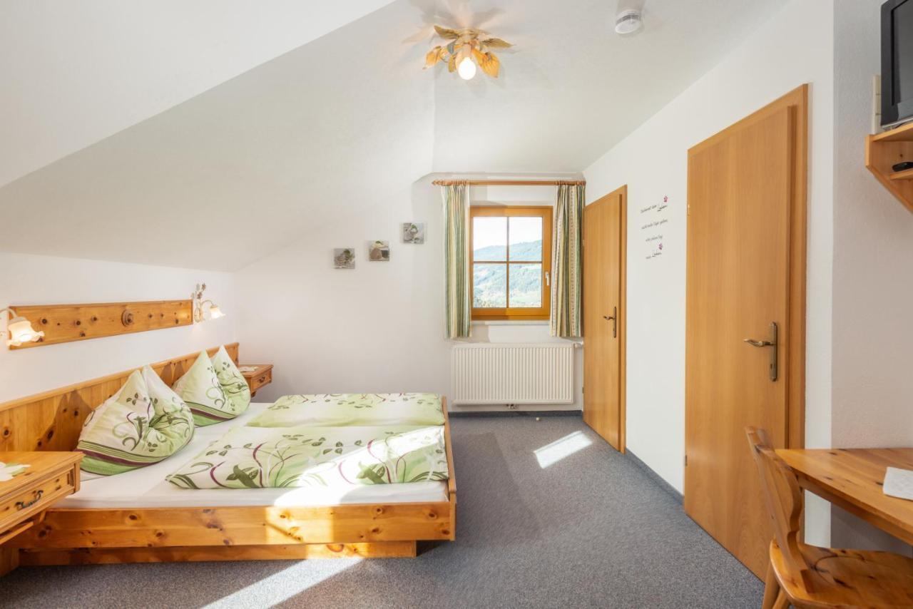 Mittergruberhof Bed and Breakfast Schladming Buitenkant foto