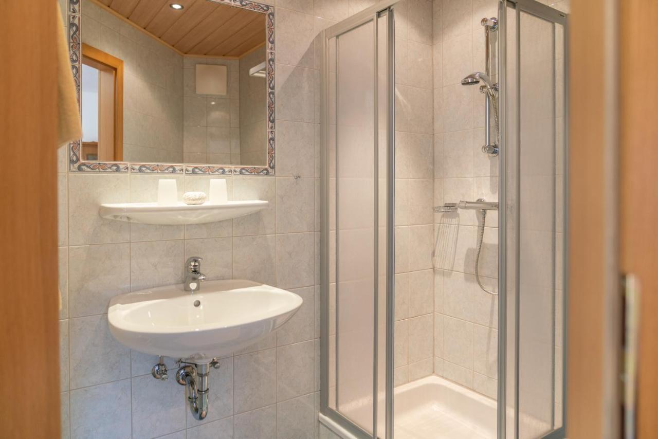 Mittergruberhof Bed and Breakfast Schladming Buitenkant foto
