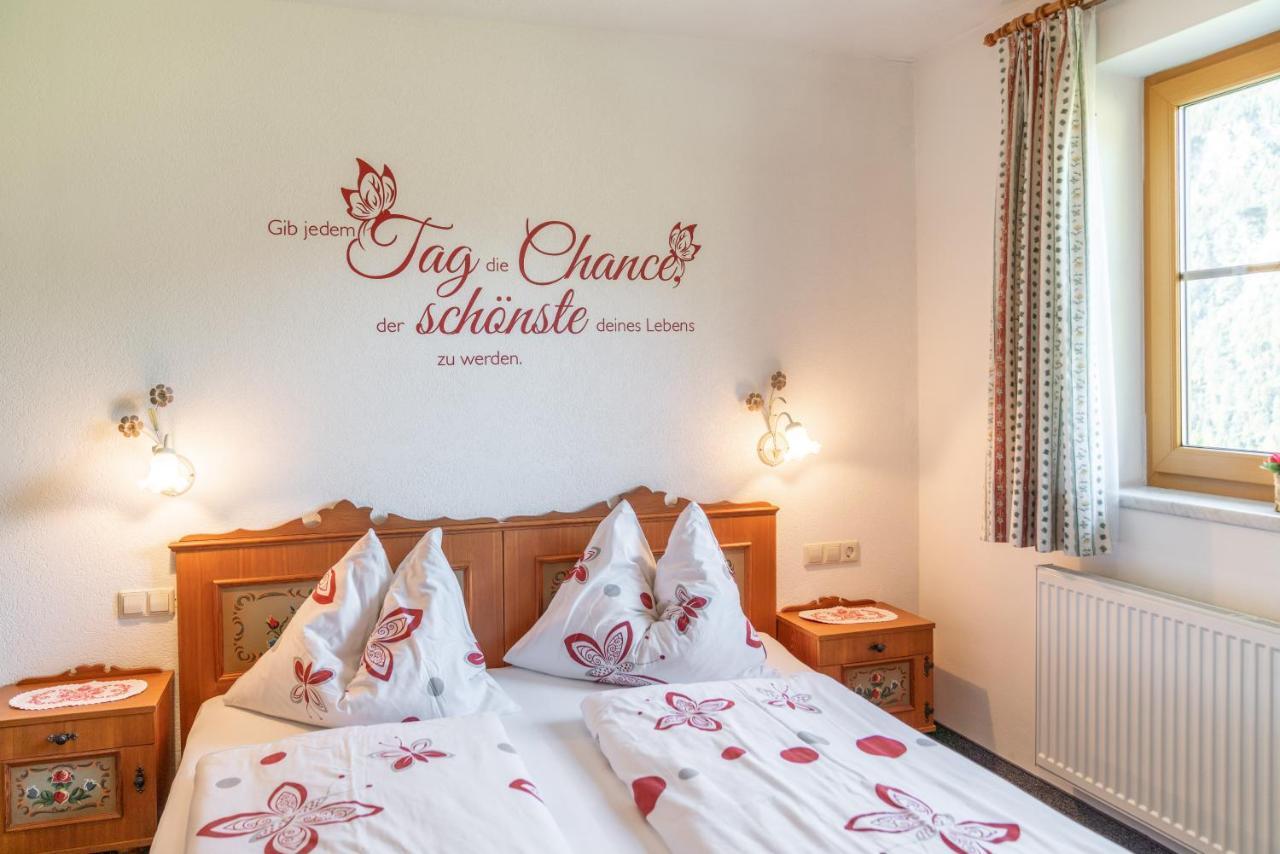 Mittergruberhof Bed and Breakfast Schladming Buitenkant foto