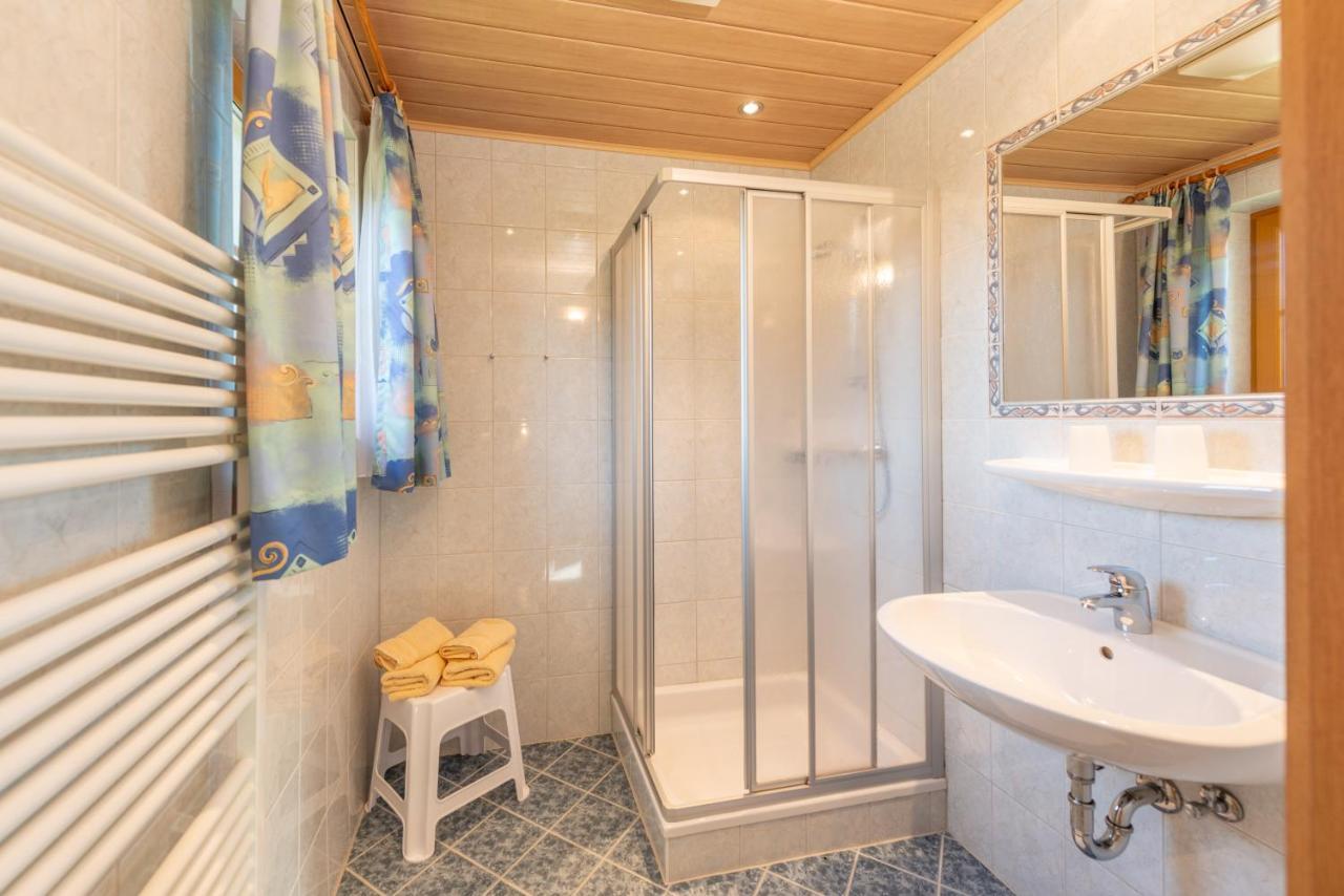 Mittergruberhof Bed and Breakfast Schladming Buitenkant foto