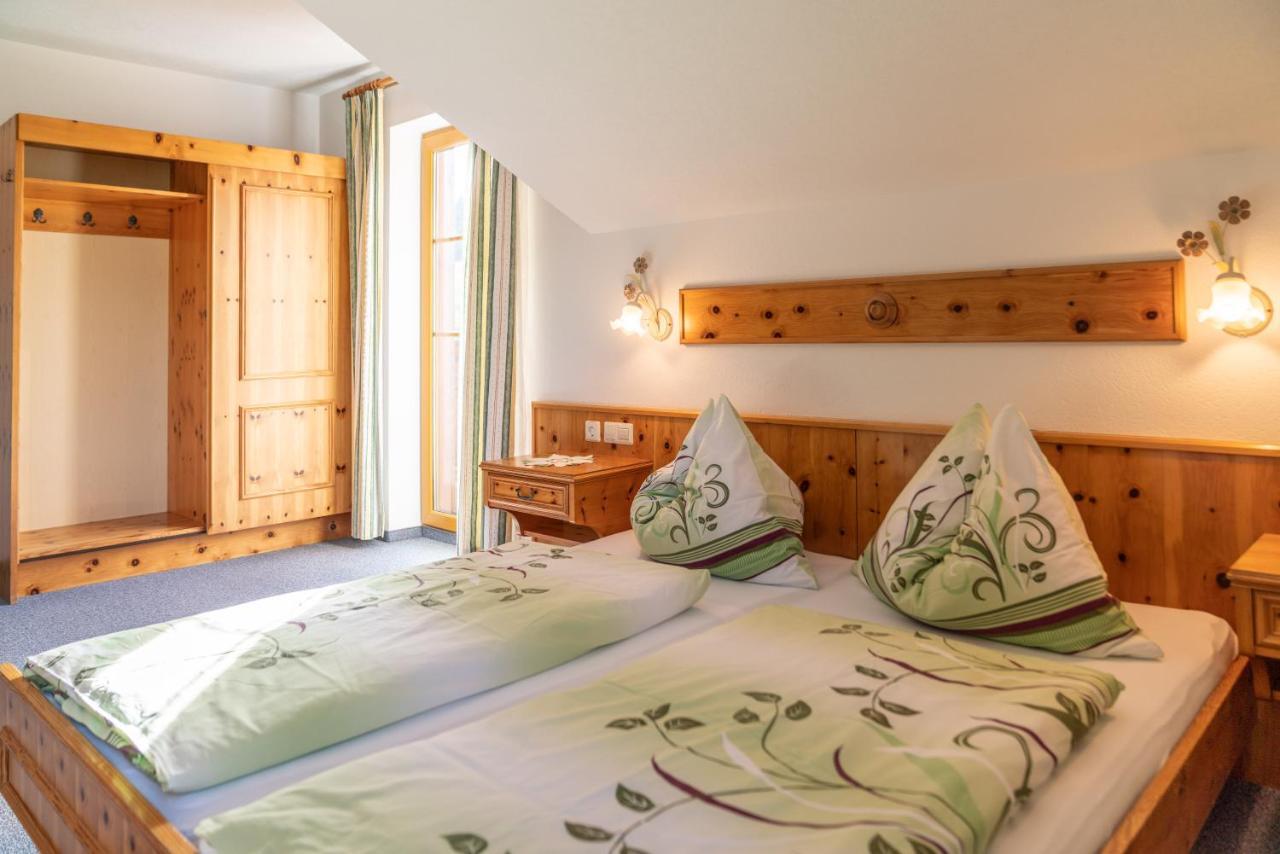 Mittergruberhof Bed and Breakfast Schladming Buitenkant foto