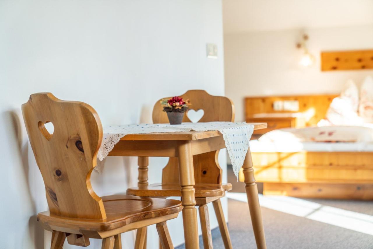 Mittergruberhof Bed and Breakfast Schladming Buitenkant foto